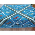 2021 New Replica Fake Hermes 140CM Scarf HJ02118