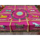 2021 New Replica Fake Hermes 140CM Scarf HJ02119