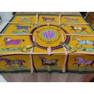 2021 New Replica Hermes 140CM Scarf HJ02122