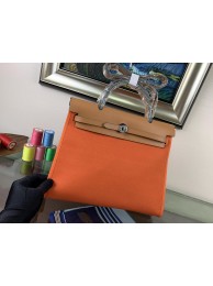 Best Hermes Brown Kelly Picnic 31cm Bag HJ202133