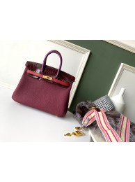 Best 1:1 Hermes Birkin 25 HJ00794