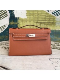 Best Quality Hermes Kelly Pochettee HJ00092