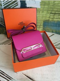 Cheap Hermes Roulis Bag HJ01123