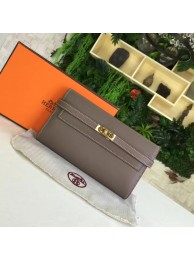 Copy Hermes Kelly Clutch HJ00139