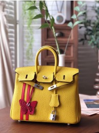 Fake Hermes birkin 25 HJ00055