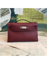 Fake Hermes Kelly Pochettee HJ01018