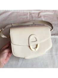 Fake Hermes Midi Checher Bag HJ01155