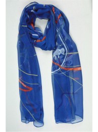 Fake Hermes Silk Scarf- 29 RS02054