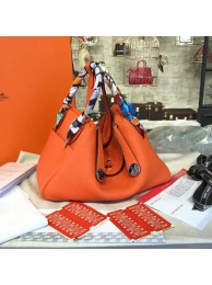 Fake Luxury Hermes lindy HJ01192