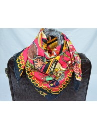 Hermes 90cm Silk Scarf- 6 RS02906