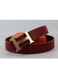 Hermes Belt - 1 RS01855