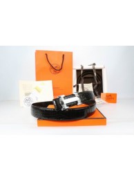 Hermes Belt - 266 RS06737