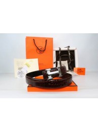 Hermes Belt - 269 RS09649