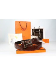 Hermes Belt - 282 RS09340
