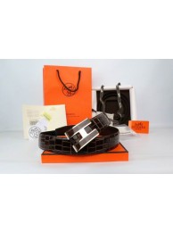 Hermes Belt - 312 RS16402