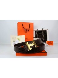 Hermes Belt - 328 RS19627