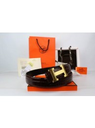 Hermes Belt - 331 RS06847