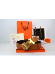 Hermes Belt - 332 RS00662