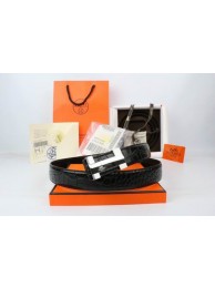 Hermes Belt - 340 RS21214