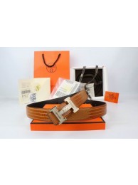 Hermes Belt - 352 RS04654