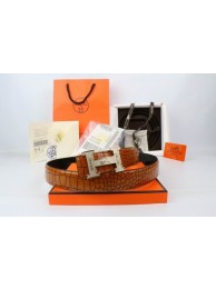 Hermes Belt - 353 RS06111