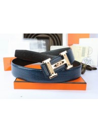 Hermes Belt - 362 RS16235