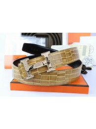 Hermes Belt - 364 RS19260