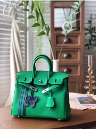 Hermes birkin 25 HJ00815