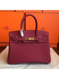 Hermes birkin 30 HJ00910