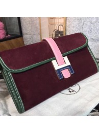 Hermes Clutch HJ00358
