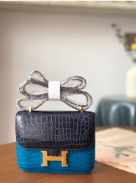 Hermes constance mini HJ00772