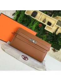 Hermes kelly clutch HJ00029