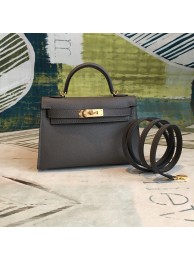 Hermes kelly Mini HJ00283