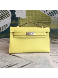 Hermes Kelly Pochettee HJ00366