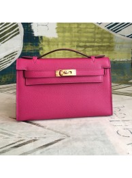 Hermes Kelly Pochettee HJ00441