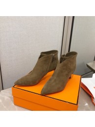 Hermes shoes HJ00415