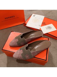 Hermes Shoes Shoes HJ00253