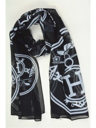 Hermes Silk Scarf- 1 RS13045