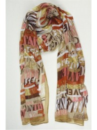 Hermes Silk Scarf- 13 RS10943