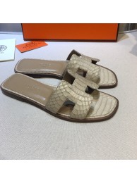 Hermes Slippers HJ00112