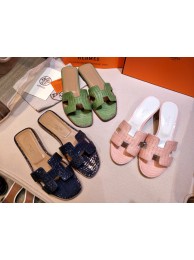 Hermes Slippers HJ00777