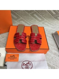 Hermes Slippers HJ01112