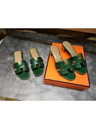 High Imitation Hermes Slippers HJ00421