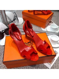High Quality Imitation Hermes shoes HJ01161