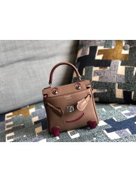 Hot Fake Hermes Kelly Dol HJ00565