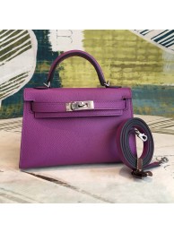 Imitation AAA Hermes kelly Mini HJ00483
