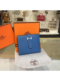 Imitation Hermes Bearn wallet HJ00304
