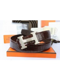 Imitation Hermes Belt - 363 RS10615