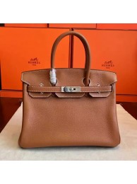 Imitation Hermes birkin 30 HJ00750