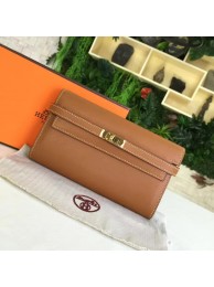 Imitation Hermes Kelly Clutch HJ00394